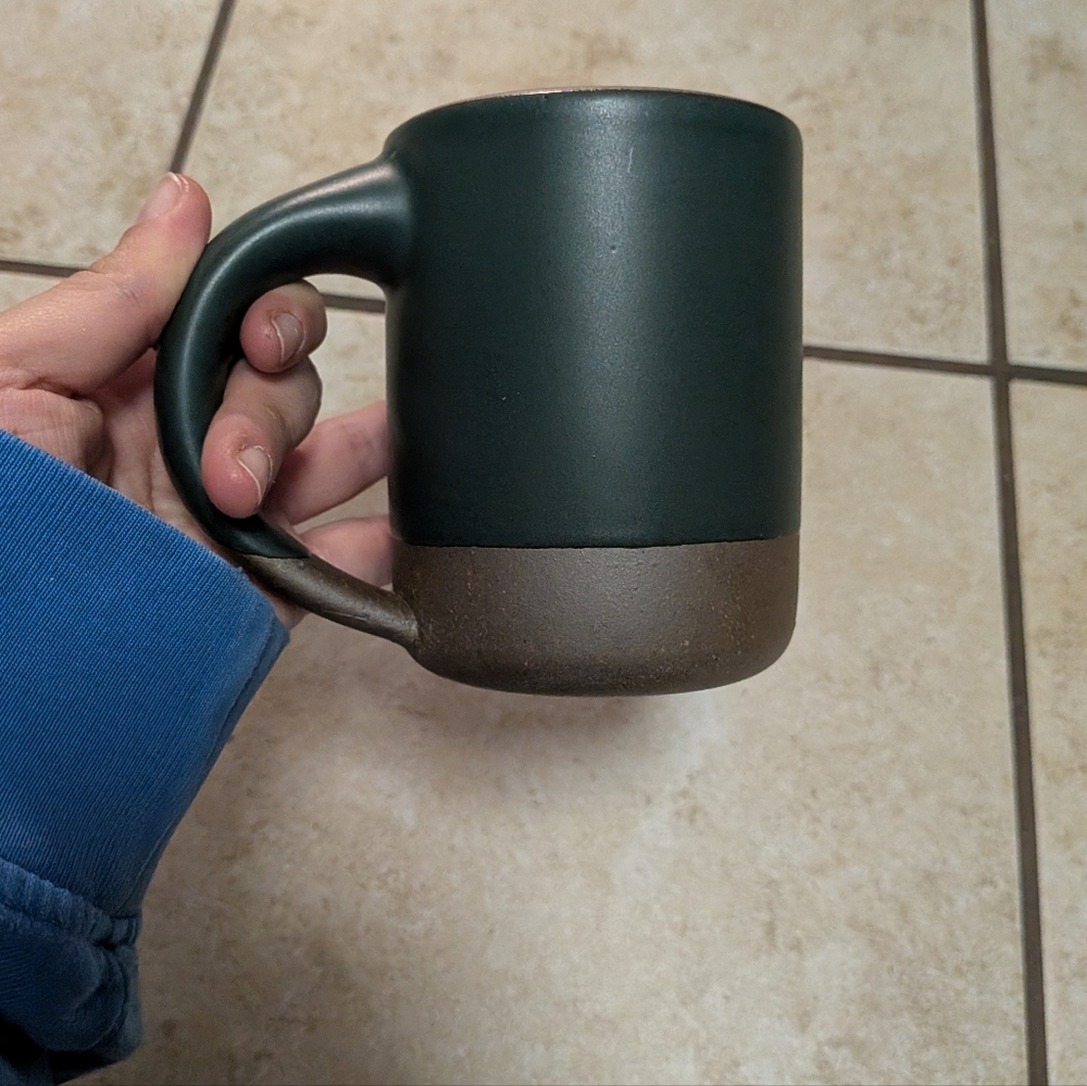 East Fork Night Swim Mug